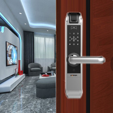 智能門鎖哪個(gè)品牌好？哪個(gè)品牌更安全？