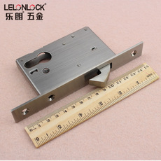 單鉤鎖體應(yīng)用在哪些場景？