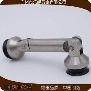 玻璃連接件、固定件怎么選擇？