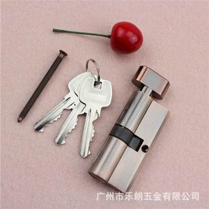 超c級防盜鎖芯怎么選擇？