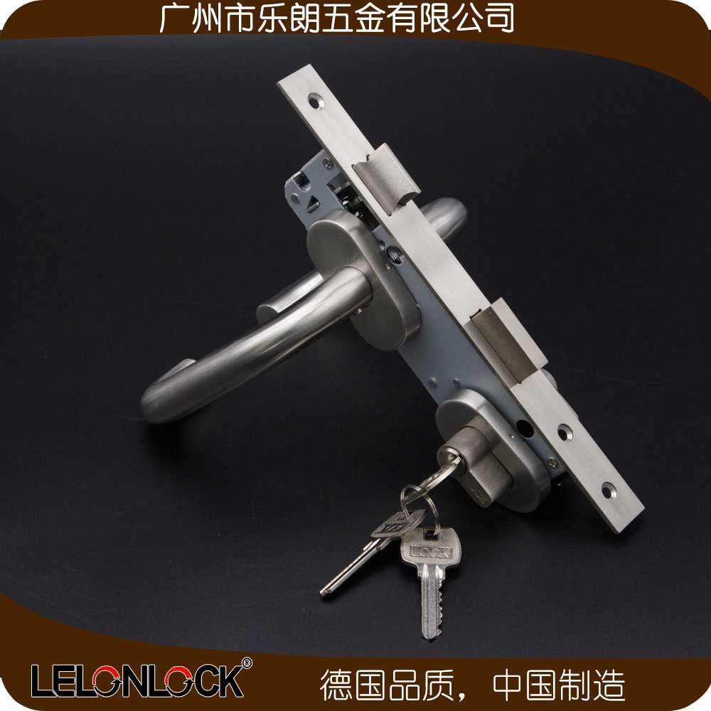 防火門鎖怎么選擇？