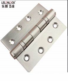 怎么選擇好的靜音合頁？