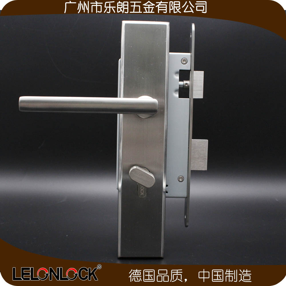 不銹鋼室內(nèi)面板鎖哪家好？