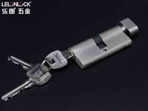 鎖芯更換哪家好？