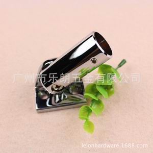 19管玻璃連接件怎么選擇？