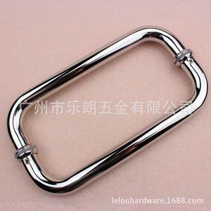 玻璃圓管拉手哪個(gè)品牌好？