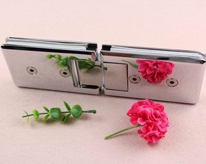 浴室玻璃門夾怎么選擇？