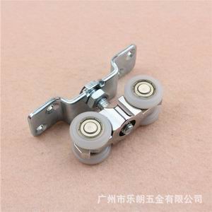 吊輪吊軌哪個(gè)品牌質(zhì)量好？