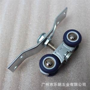 折疊門吊輪如何選擇？