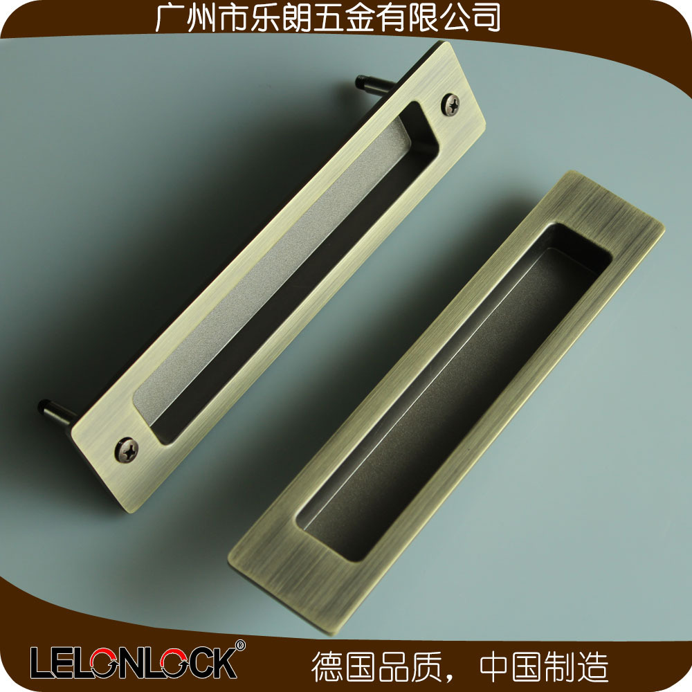 移門拉手、推拉門拉手怎么選擇？