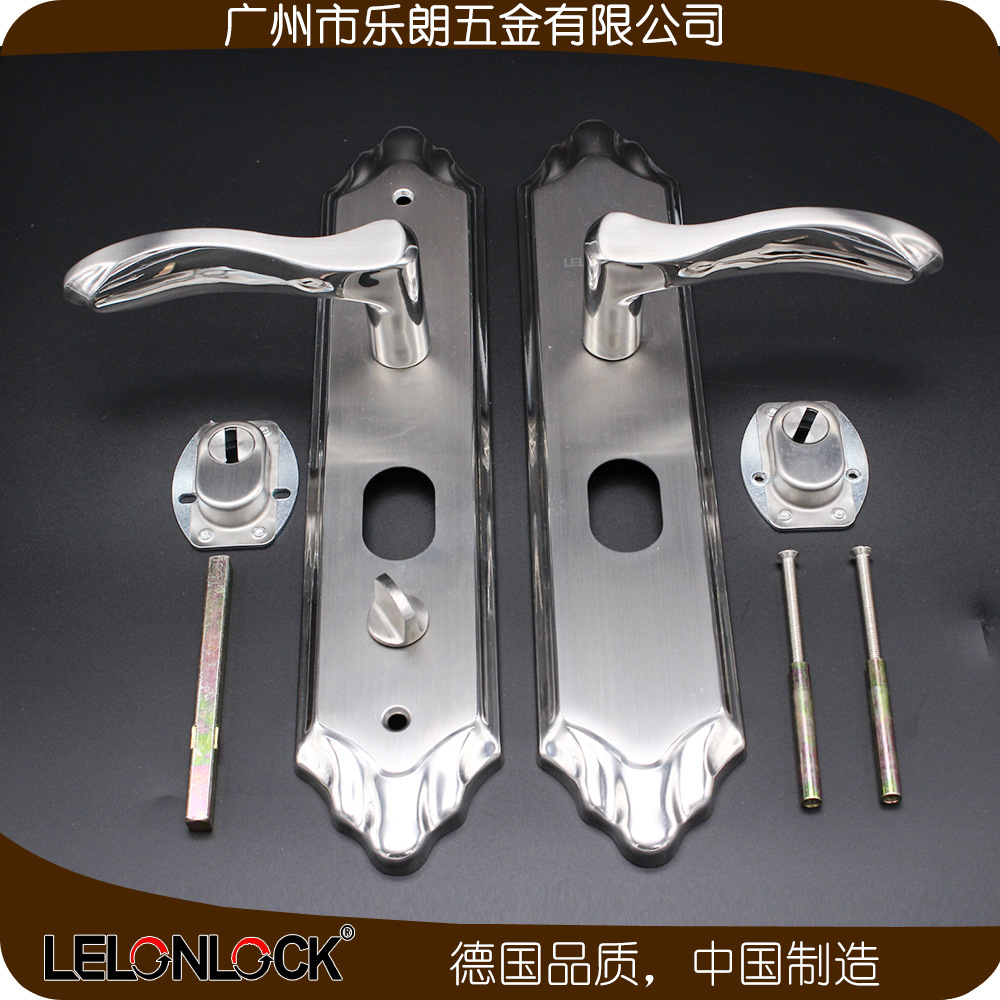 樂(lè)朗五金不銹鋼門(mén)鎖
