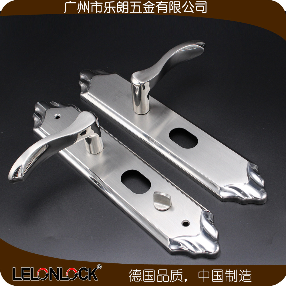 樂(lè)朗五金不銹鋼門(mén)鎖