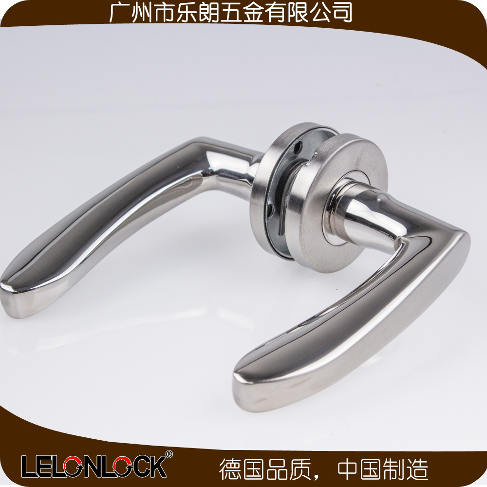 樂(lè)朗五金防盜門(mén)鎖 RST-05+RML-13+RCR-01