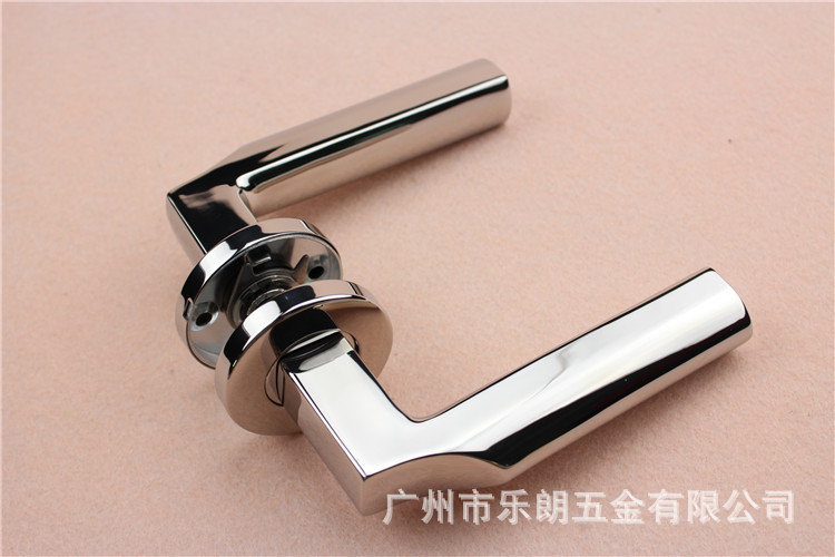 樂(lè)朗五金RST-14不銹鋼沖壓執(zhí)手