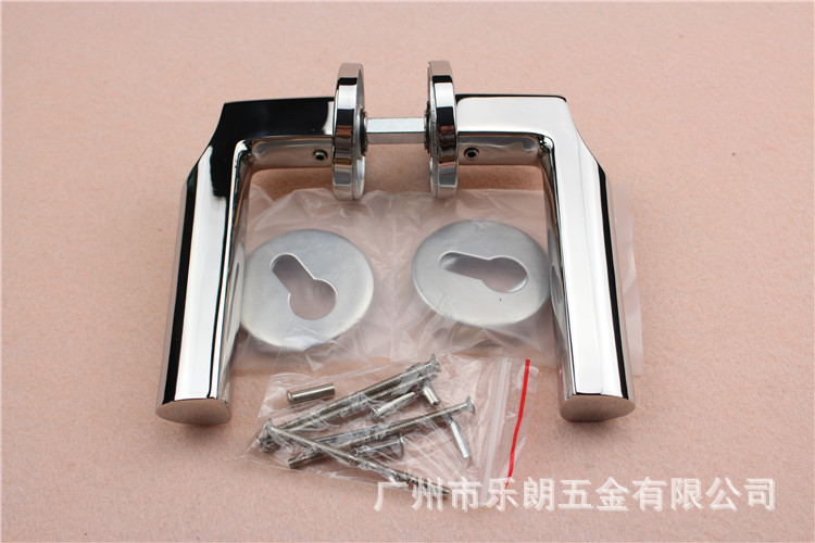 樂(lè)朗五金RST-14不銹鋼沖壓執(zhí)手