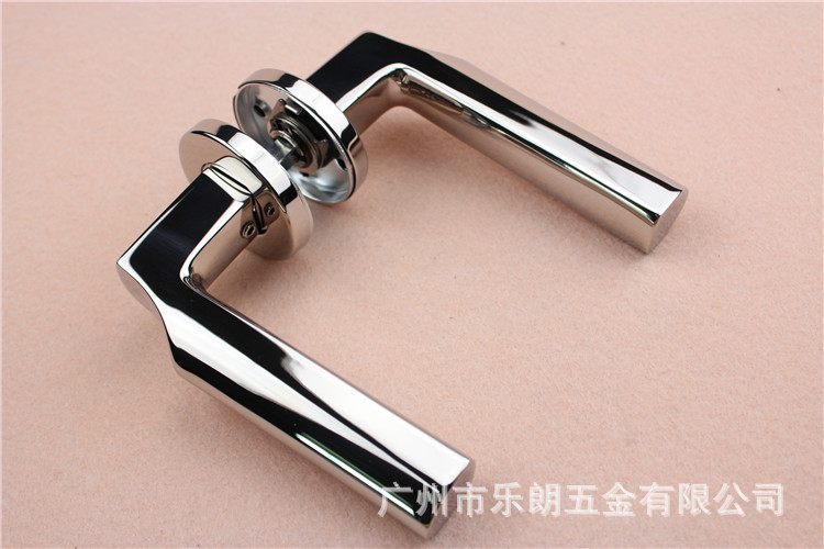 樂(lè)朗五金RST-14不銹鋼沖壓執(zhí)手