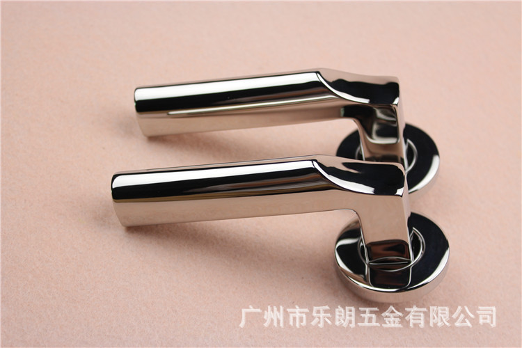 樂(lè)朗五金RST-14不銹鋼沖壓執(zhí)手