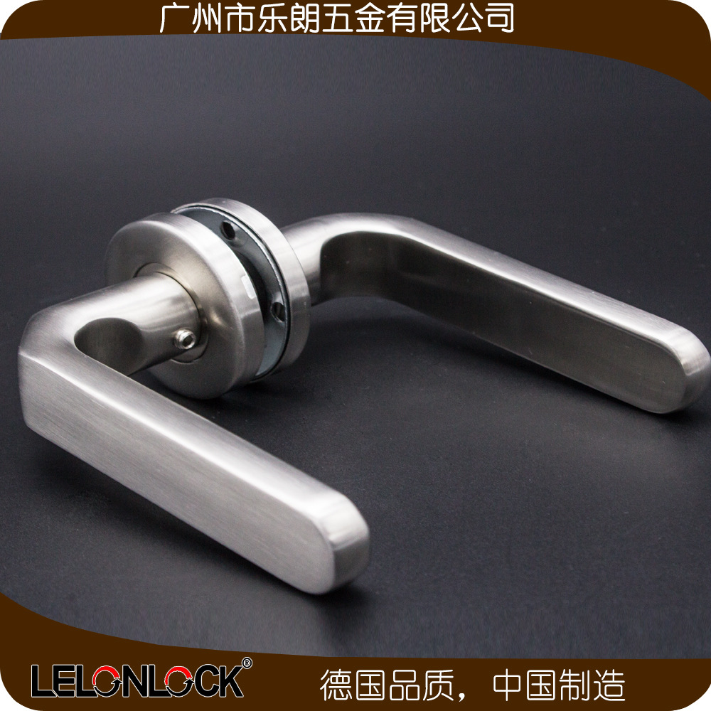 樂(lè)朗五金RST-11 歐式室內(nèi)門把手