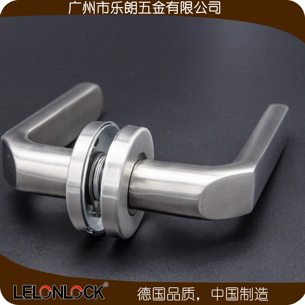 樂(lè)朗五金RST-11 歐式室內(nèi)門把手