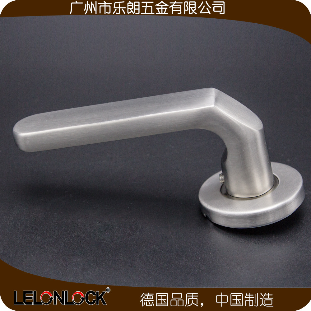 樂(lè)朗五金RST-11 歐式室內(nèi)門把手