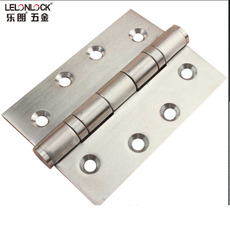 樂朗五金RDH-01 2BB平開合頁(yè)（弧形狀）