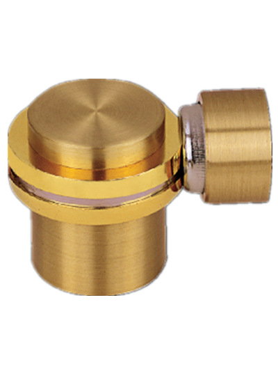 樂(lè)朗五金RDA-231 純銅門(mén)吸