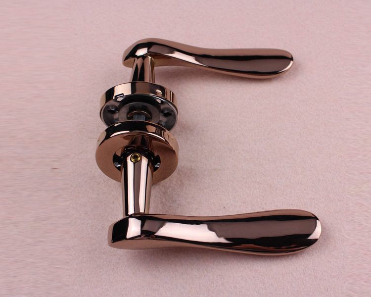 樂(lè)朗五金RLH-25 精鑄實(shí)心把手