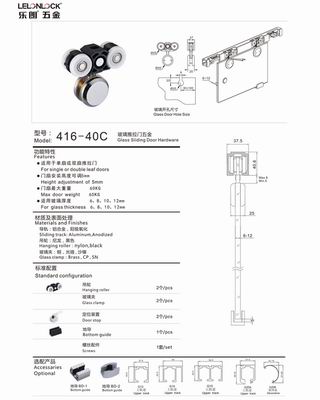 門(mén)用五金品牌哪個(gè)好？哪個(gè)質(zhì)量好？