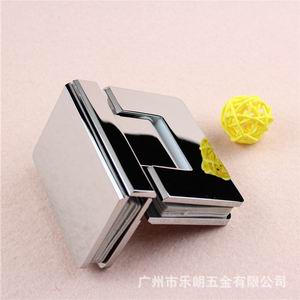 RSH-214AD 浴室玻璃合頁(可調(diào)角度)