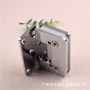 RSH-215AD 通用浴室?jiàn)A（可調(diào)角度）