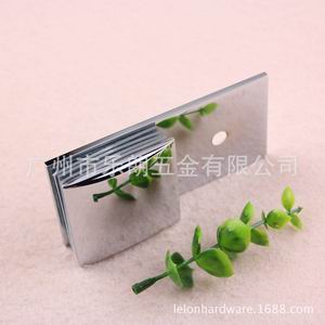 銅質(zhì)固定浴室夾