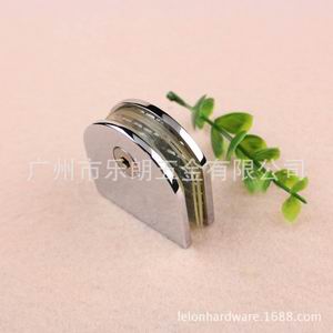 RSA-821S 玻璃固定夾