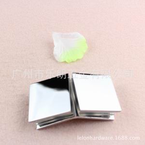 玻璃門(mén)用銅芯固定夾