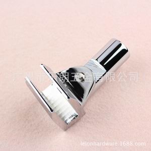 不銹鋼玻璃門用連接件