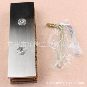 玻璃門(mén)下夾