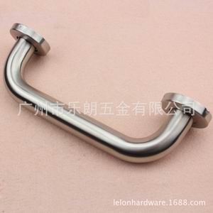 不銹鋼玻璃門(mén)把手