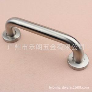 不銹鋼玻璃門(mén)把手