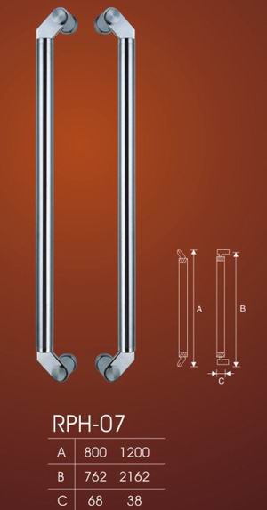 玻璃門(mén)拉手