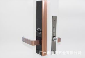 SHL-101 電子感應鎖