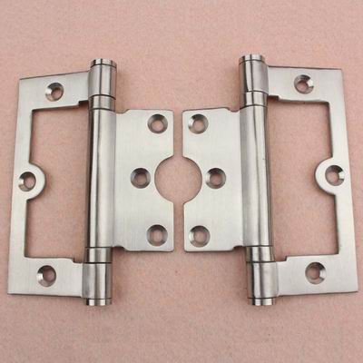 Hot Sale Stainless Steel304 Material Butterfly Hinge