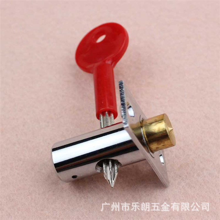 37mm、62mm銅芯管井暗鎖哪個品牌好？