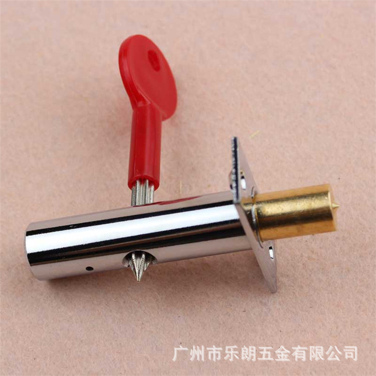 37mm、62mm銅芯管井暗鎖哪個品牌好？