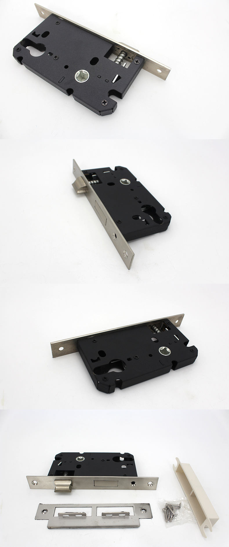 5058不銹鋼鎖體哪家好？