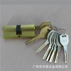 超c級(jí)防盜鎖芯怎么選擇？