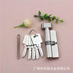 超c級(jí)防盜鎖芯怎么選擇？