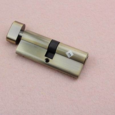 60mm、70mm單開鎖芯哪家好？