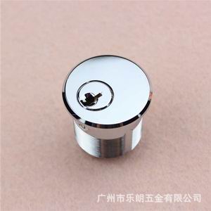 室內(nèi)門(mén)鎖芯定制哪個(gè)廠家好？