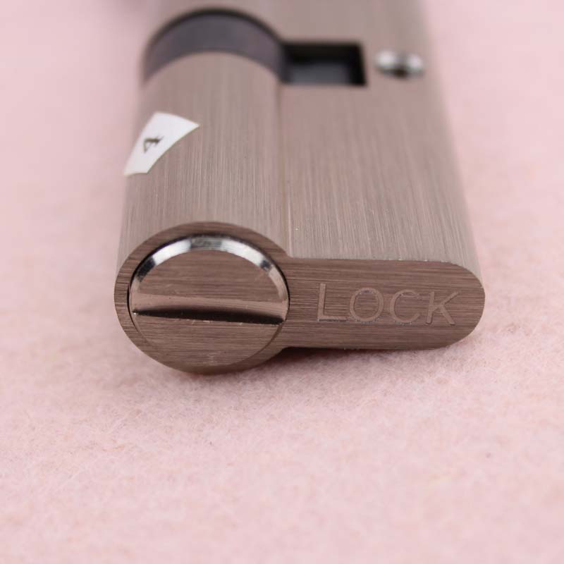 小70和大70鎖芯哪家好？