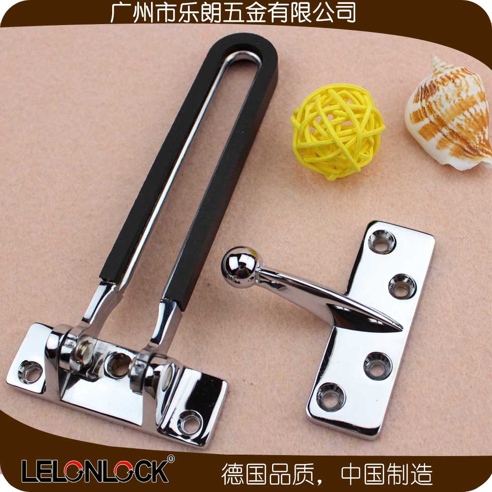 酒店門用防盜扣哪家好？