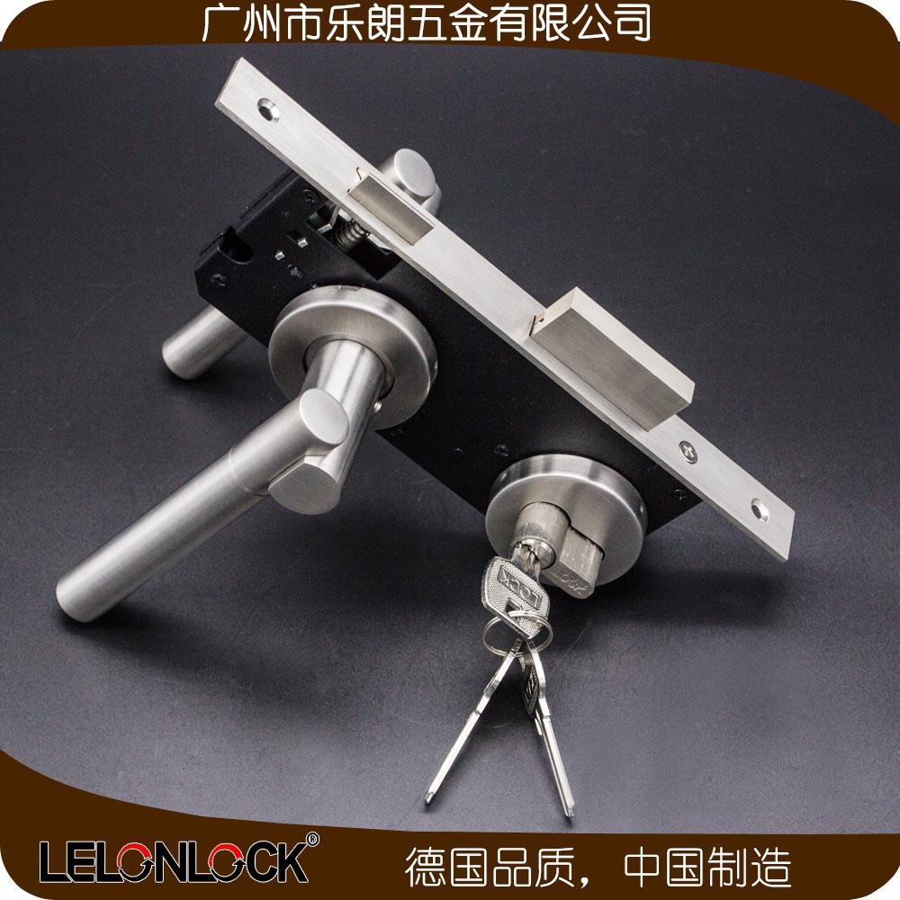 不銹鋼門鎖哪個(gè)品牌質(zhì)量好？怎么分辨門鎖優(yōu)劣？